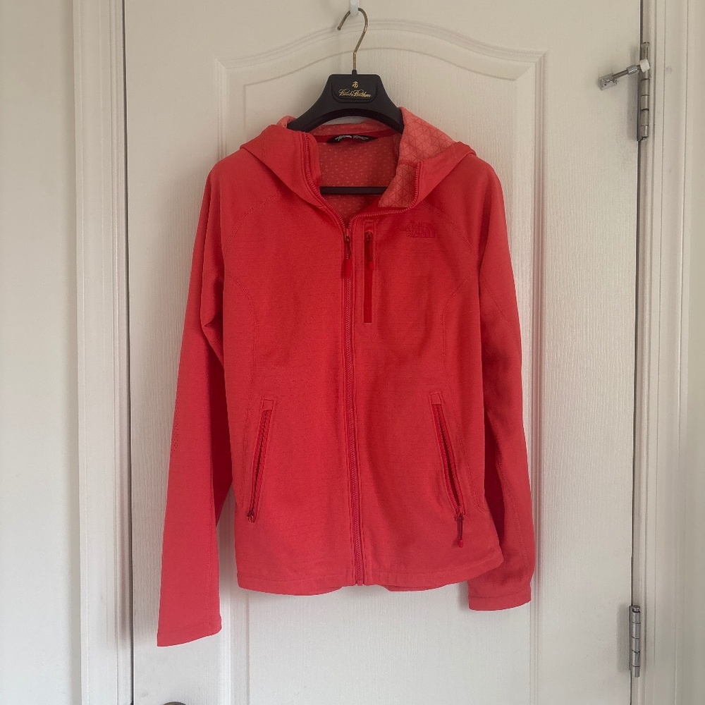 The North Face Jacket